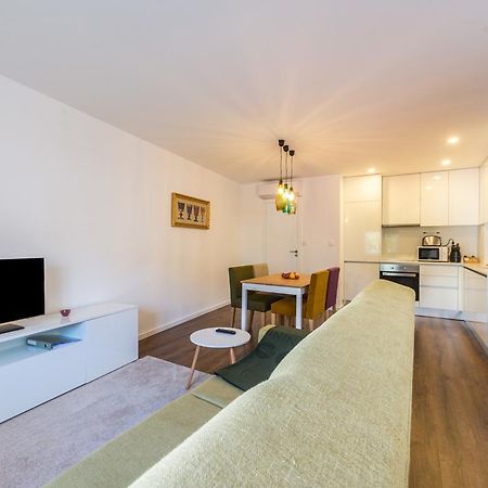 Tea 4 Nine Guest House Braga Dış mekan fotoğraf