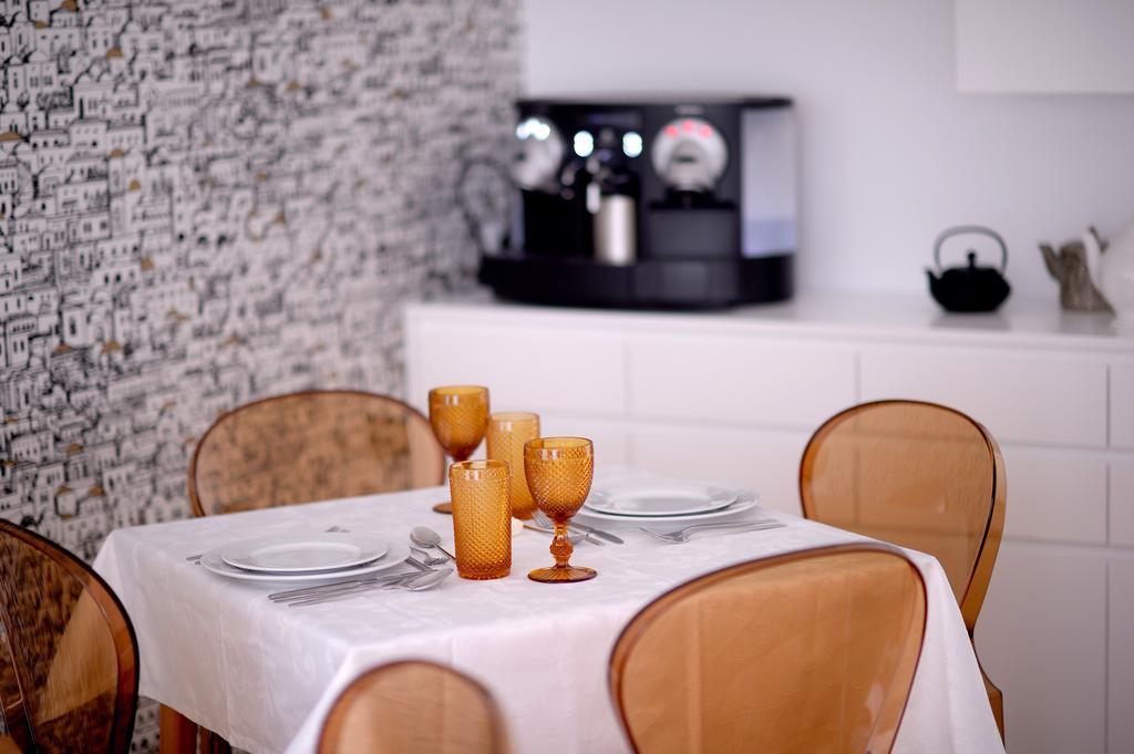Tea 4 Nine Guest House Braga Oda fotoğraf