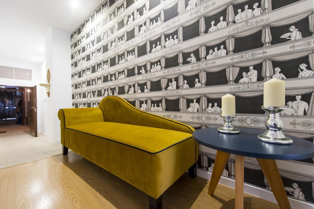 Tea 4 Nine Guest House Braga Oda fotoğraf