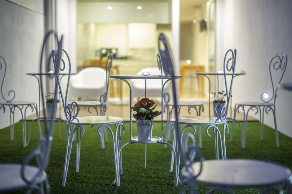 Tea 4 Nine Guest House Braga Oda fotoğraf