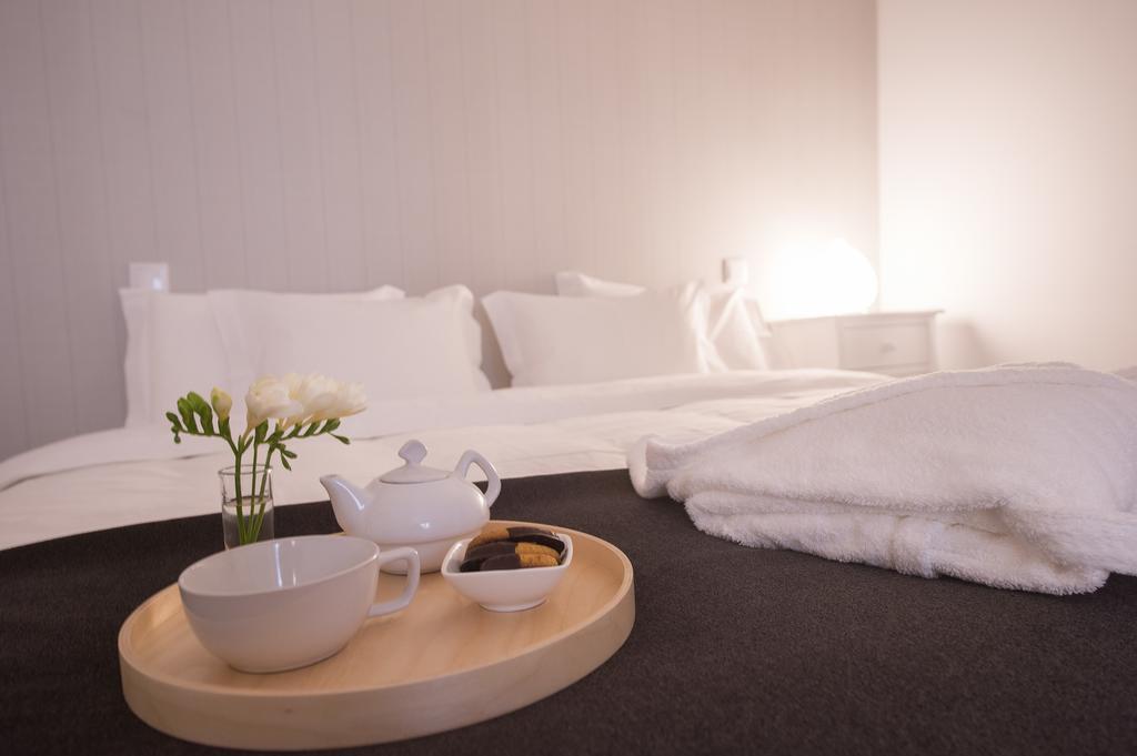 Tea 4 Nine Guest House Braga Oda fotoğraf