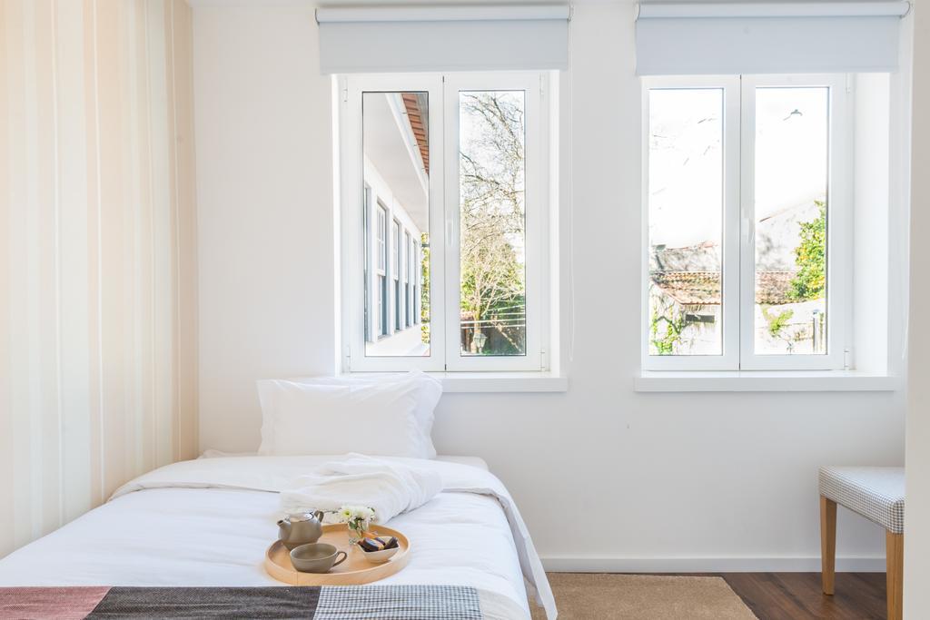 Tea 4 Nine Guest House Braga Dış mekan fotoğraf