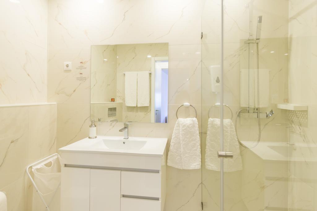 Tea 4 Nine Guest House Braga Dış mekan fotoğraf